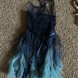 homecoming dress